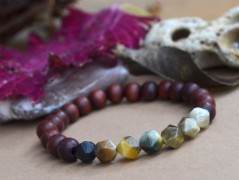 Ochranný náramek - podzim...