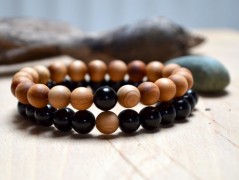 Ochranný náramek - podzim...