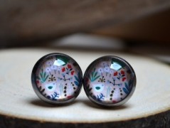 Ochranný náramek - podzim...