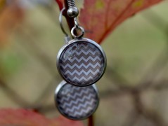 Ochranný náramek - podzim...