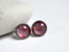 Ochranný náramek - podzim...