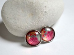 Ochranný náramek - podzim...