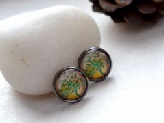 Ochranný náramek - podzim...