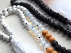 Ochranný náramek - podzim...