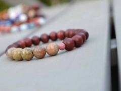 Ochranný náramek - podzim...