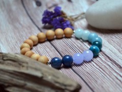 Ochranný náramek - podzim...