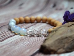 Ochranný náramek - podzim...