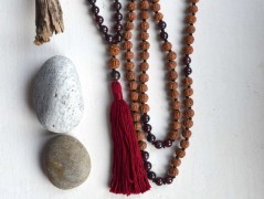 Ochranný náramek - podzim...