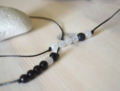 Ochranný náramek - podzim...