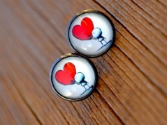 Ochranný náramek - podzim...