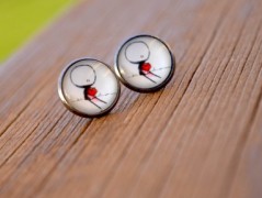 Ochranný náramek - podzim...