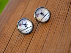 Ochranný náramek - podzim...