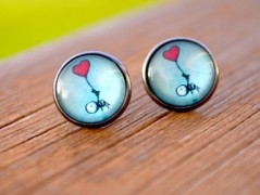 Ochranný náramek - podzim...