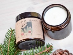 Ochranný náramek - podzim...