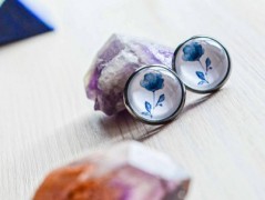 Ochranný náramek - podzim...