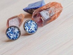 Ochranný náramek - podzim...