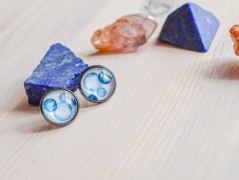 Ochranný náramek - podzim...