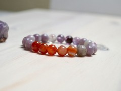 Ochranný náramek - podzim...