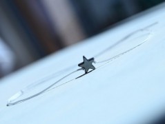 Ochranný náramek - podzim...