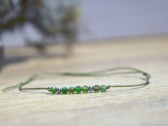 Ochranný náramek - podzim...