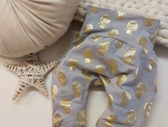 Dámská fleesová mikina - S/M