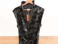 Dámská vesta maskáč