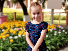 Dámská fleesová mikina - S/M