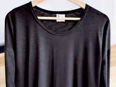 Dámská fleesová mikina - S/M