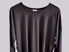 Dámská fleesová mikina - S/M