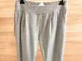 Dámské kalhoty Sára šedé L/XL
