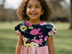 Dámská fleesová mikina - S/M