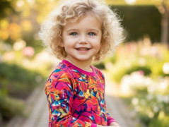 Dámská fleesová mikina - S/M