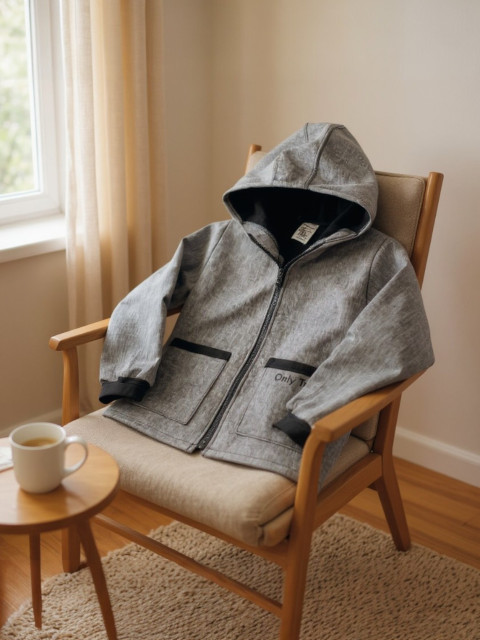 Softshell bunda šedá - 134 dětské kalhoty bavlněné tepláky hořčicové baggy 