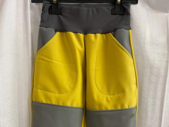 Dámská fleesová mikina - S/M