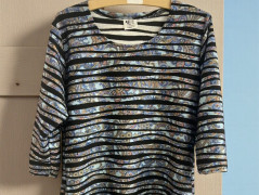 Dámská fleesová mikina - S/M