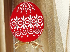 Darovací obálka - ČERVENÉ VÁNOCE