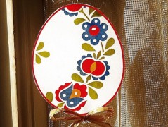 Darovací obálka - ČERVENÉ VÁNOCE