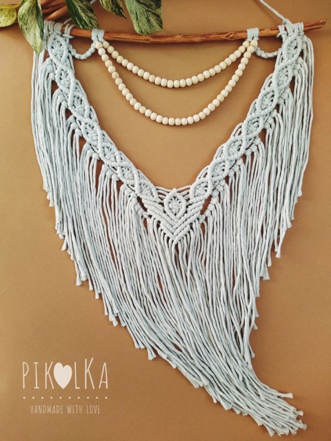 Macramé 