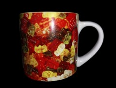 Hrnek se jménem, Klára