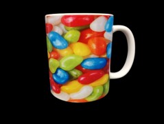 Hrnek se jménem, Klára