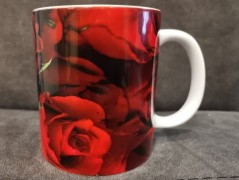 Hrnek se jménem, Klára