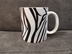 Hrnek se jménem, Klára