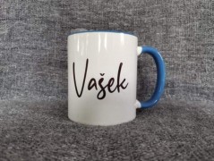 Hrnek se jménem, Klára