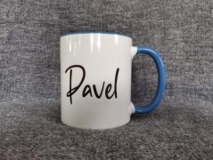 Hrnek se jménem, Klára