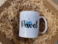 Hrnek se jménem, Klára