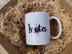 Hrnek se jménem, Klára