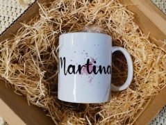 Hrnek se jménem, Klára