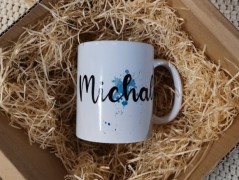 Hrnek se jménem, Klára