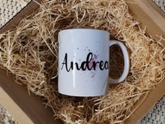 Hrnek se jménem, Klára