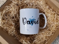 Hrnek se jménem, Klára